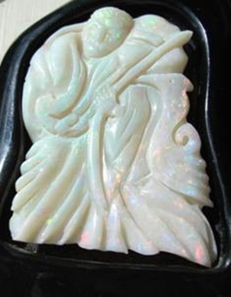 Opal Australian Opal