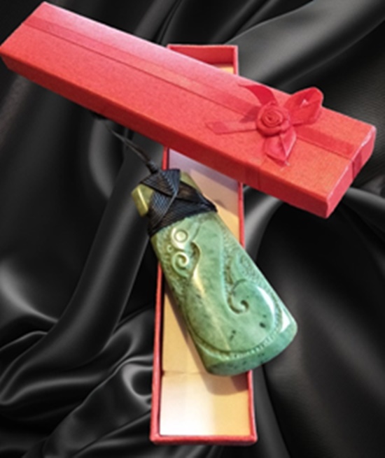 pounamu2 Pounamu Carving